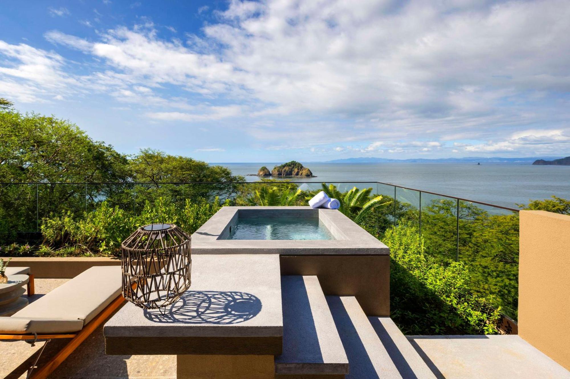 Hotel Waldorf Astoria Costa Rica Punta Cacique Exteriér fotografie