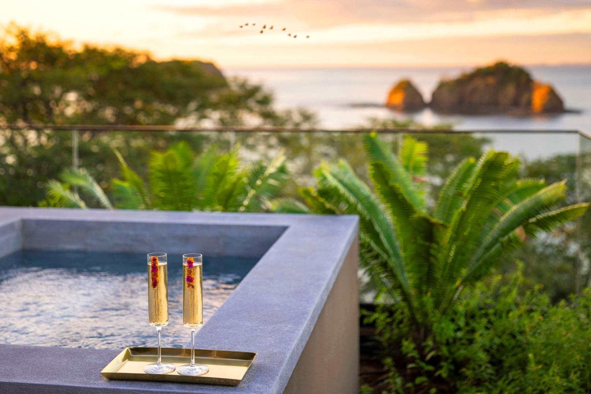 Hotel Waldorf Astoria Costa Rica Punta Cacique Exteriér fotografie