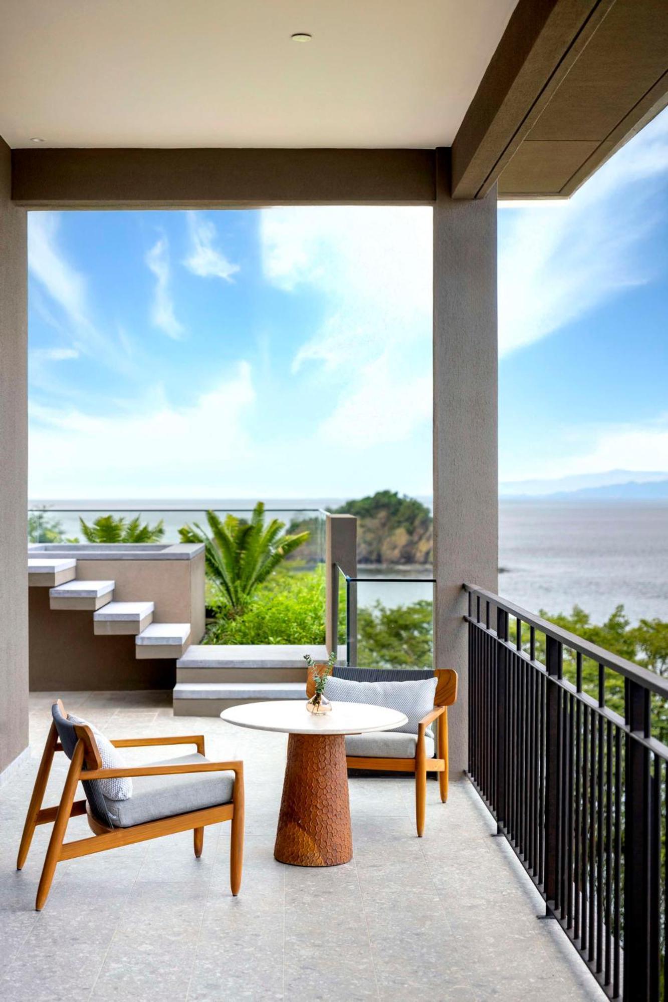 Hotel Waldorf Astoria Costa Rica Punta Cacique Exteriér fotografie