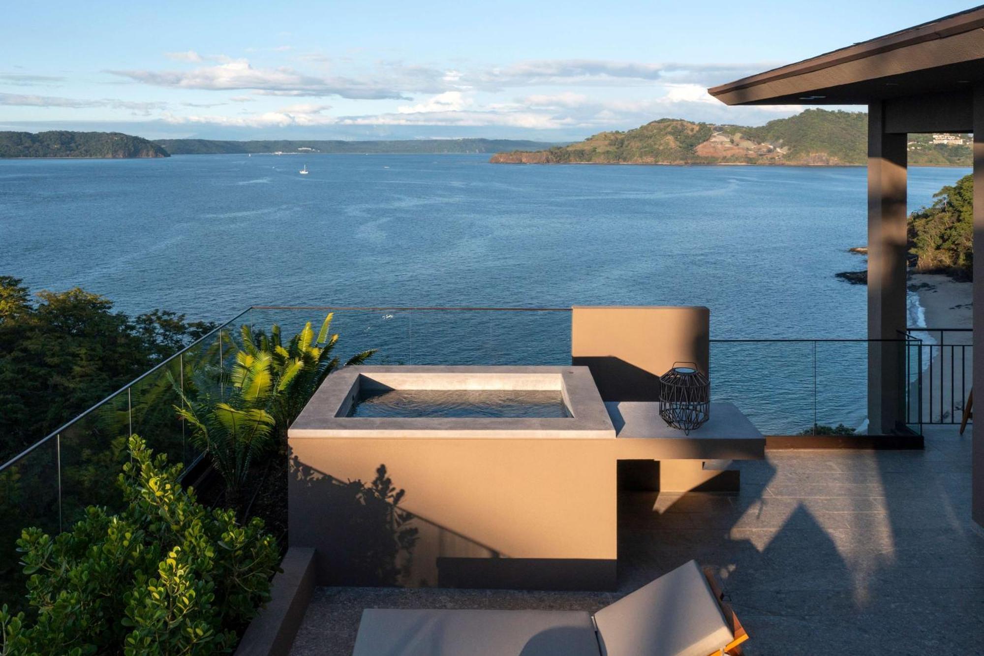 Hotel Waldorf Astoria Costa Rica Punta Cacique Exteriér fotografie