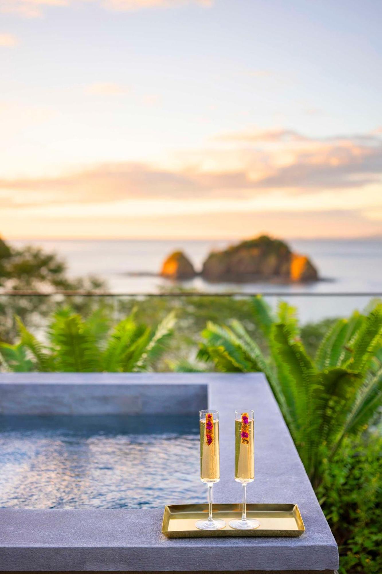 Hotel Waldorf Astoria Costa Rica Punta Cacique Exteriér fotografie