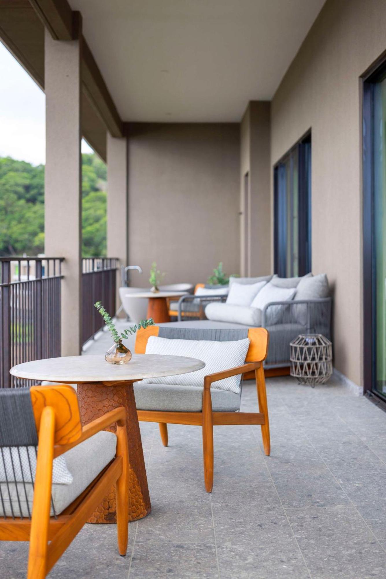 Hotel Waldorf Astoria Costa Rica Punta Cacique Exteriér fotografie